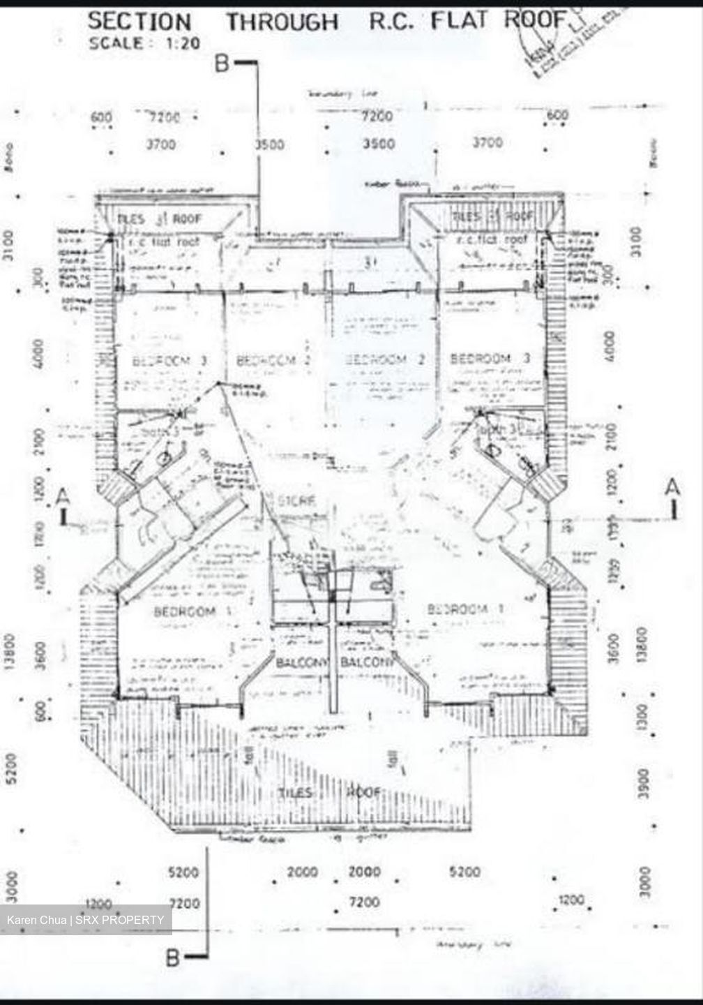 Frankel Estate (D15), Semi-Detached #593300841
